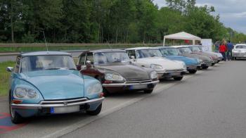  Citroen DS,    Déesse,  ܻ,         20 .